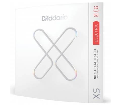 D'Addario XSE1052