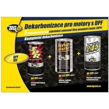 BG 6575 3 x 325 ml