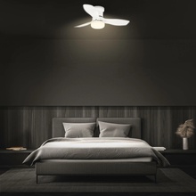 Briloner LED Pan 3964016