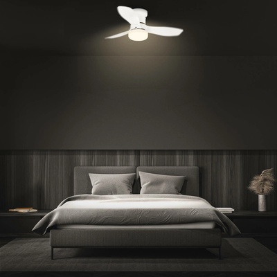 Briloner LED Pan 3964016