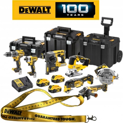 DeWALT DCK755P3T – Zboží Dáma