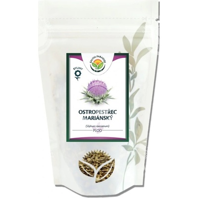 Salvia Paradise Ostropestřec mariánský PLOD celý 1 kg