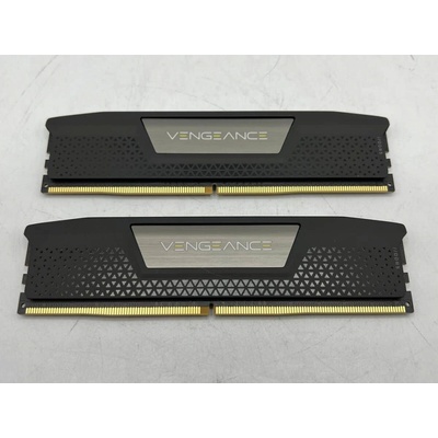 Corsair Vengeance DDR5 16GB 5200MHz CL40 (2x8GB) CMK16GX5M2B5200C40