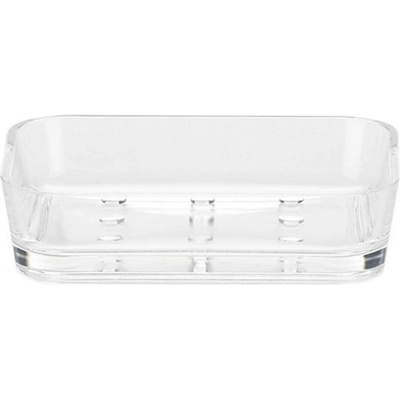 Kela Прозрачна сапунерка KELA от серия Kristall