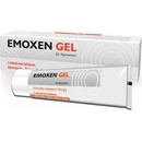 Voľne predajné lieky Emoxen Gél gel.der.1 x 100 g