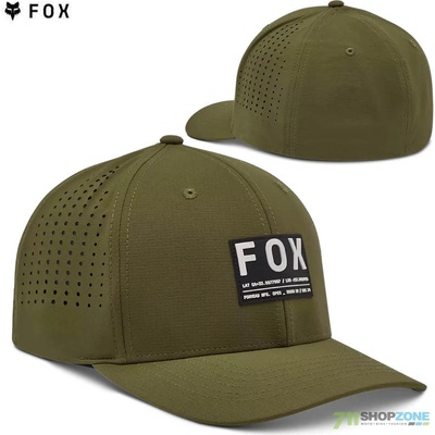 Fox Non Stop Tech flexfit