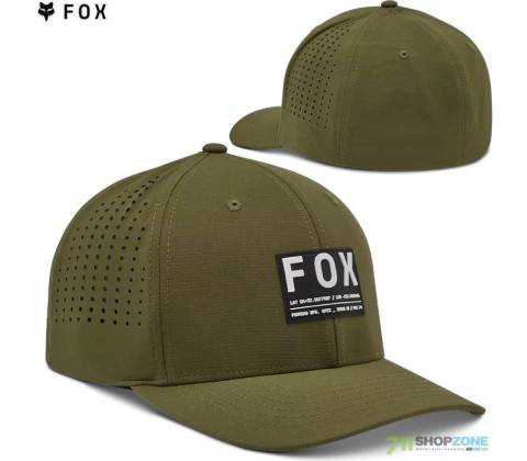 Fox Non Stop Tech flexfit