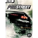 Need for Speed ProStreet
