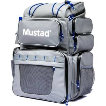Mustad Batoh Game Time Back Pack
