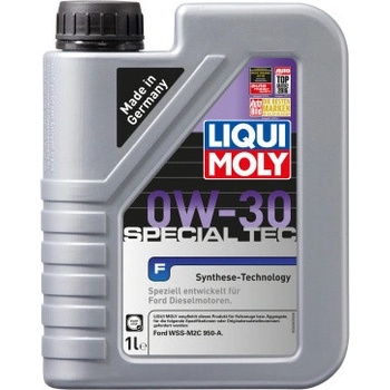 Liqui Moly 20722 Special Tec F 0W-30 1 l