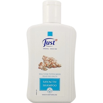 Just San´Activ šampon 250 ml