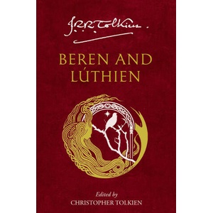 Beren and Luthien (2023)