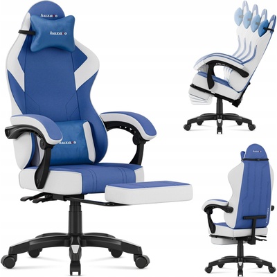 Huzaro Force 3.7 Blue