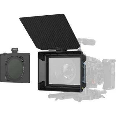 SmallRig Matte Box Kit With CPL&VND Filters 5011 – Zboží Živě