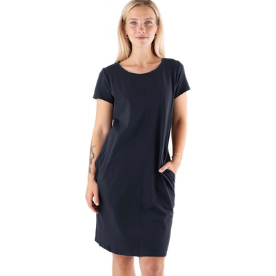 Woox Dress Kamisu Blue Nights čierna
