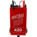 Nabíječky a startovací boxy Kraft&Dele 250A KD1915