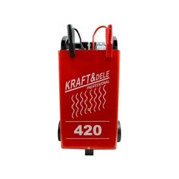 Kraft&Dele 250A KD1915