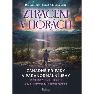 Ztraceni v horách