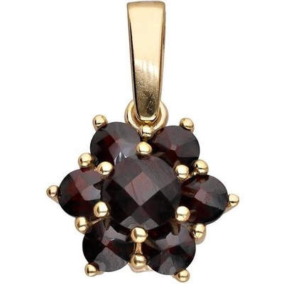 Zlaton Přívěsek žluté zlato 000470905249