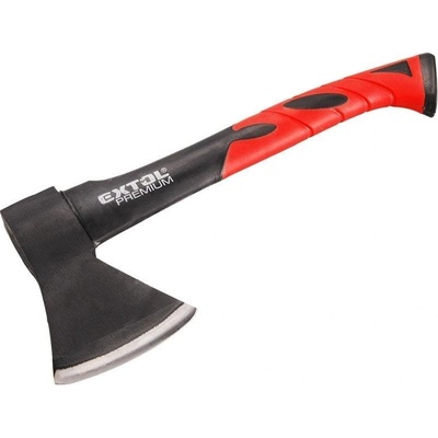Extol Premium 2000 g sklolaminátová násada 70 cm 59554