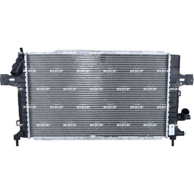 Chladič, chlazení motoru NRF 58340