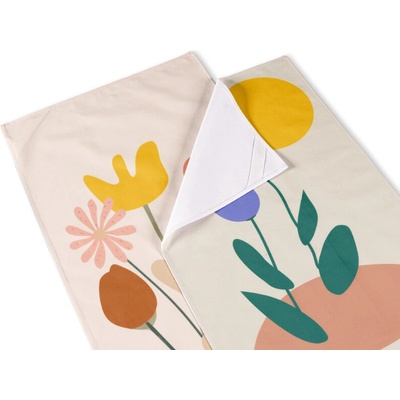Takoy kvety minimal HT-01175 36 x 59 cm 2 ks