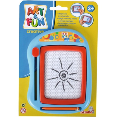 Simba Art&Fun Malovací tabulka