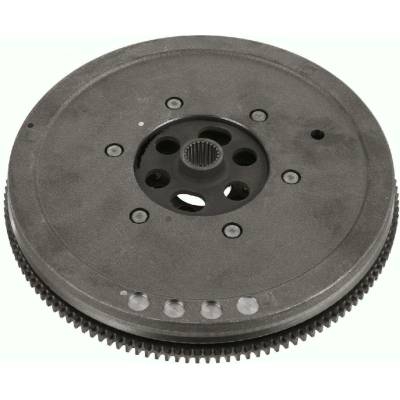 Setrvačník SACHS 2295 601 011 (2295601011)