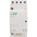 F&F ST25-31