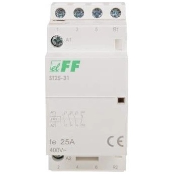 F&F ST25-31