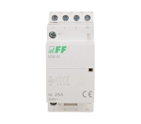 F&F ST25-31