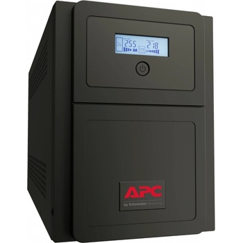 APC SMV1500CAI