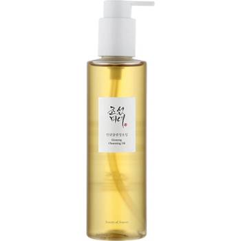 Beauty of Joseon Ginseng Cleansing Oil хидрофилно масло за лице унисекс 210 мл