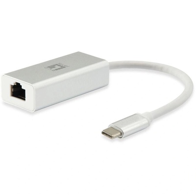 LevelOne LevelOne USB-0402 мрежова карта Ethernet 1000 Мбит/с (USB-0402)