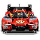Image 1 of LEGO® Speed Champions - Ferrari 499P (77261)