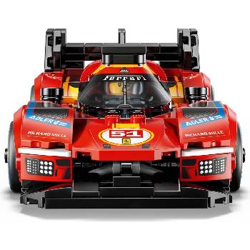 Image 1 of LEGO® Speed Champions - Ferrari 499P (77261)