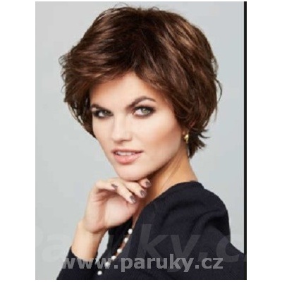 Gisela Mayer Paruka Torino ginger mix