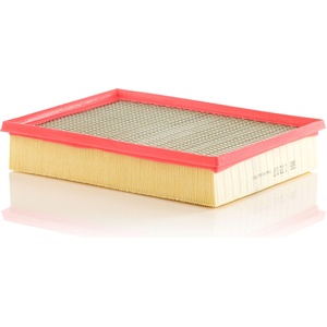 Mann-filter Въздушен филтър mann-filter c 33 017 Въздушен филтър