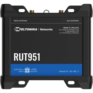 Teltonika RUT951 Рутери