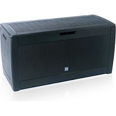 Strend Pro Box úložný Rato, 1190x480x600 mm, antracit, 254523