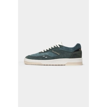 Filling Pieces Велурени маратонки Filling Pieces Ace Spin Dice в зелено 57125751926 (57125751926)