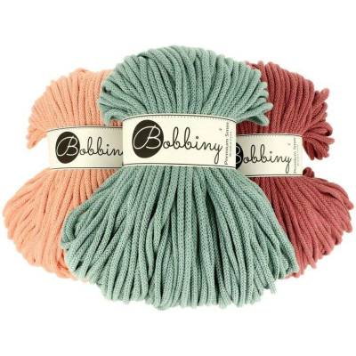 Bobbiny Premium 5mm 500g 100m