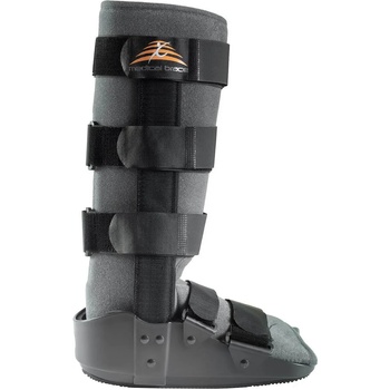 Image 1 of Medicalbrace Ортопедичен ботуш висок
