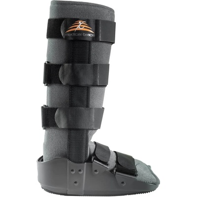Medicalbrace Ортопедичен ботуш висок