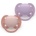Philips Залъгалки Philips Avent Ultra Soft 6-18м пастелни момиче (Ultra Soft)