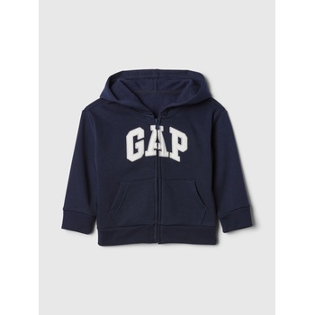 GAP Бебешки суитшърт с логото на GAP GAP | Sin | Момчешки | 2 години