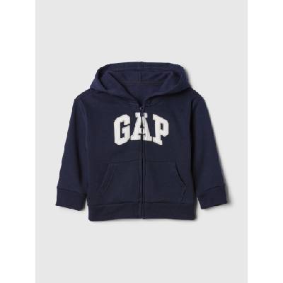 GAP Бебешки суитшърт с логото на GAP GAP | Sin | Момчешки | 2 години