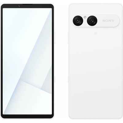Sony Xperia 10 VII 8GB/128GB White – Zbozi.Blesk.cz