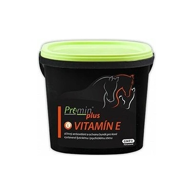 Premin plus Vitamín E 1 kg