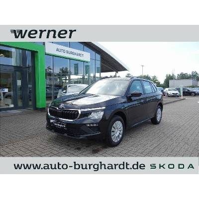 Skoda Kamiq 1.0 TSI Essence DSG 85 kW